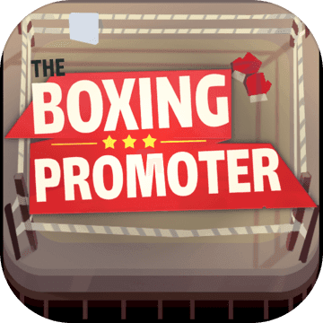 Boxing Promoter - Fighter Management Simulator