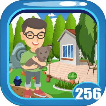 Rescue My Puppy 2 Game Kavi - 256