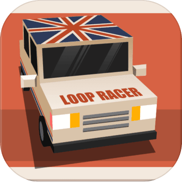 Loop Racer Return