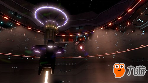 VR动作游戏《太空海盗训练师》开启打折活动