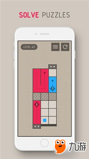 画出多彩之路 休闲新作《Coloristic》上架