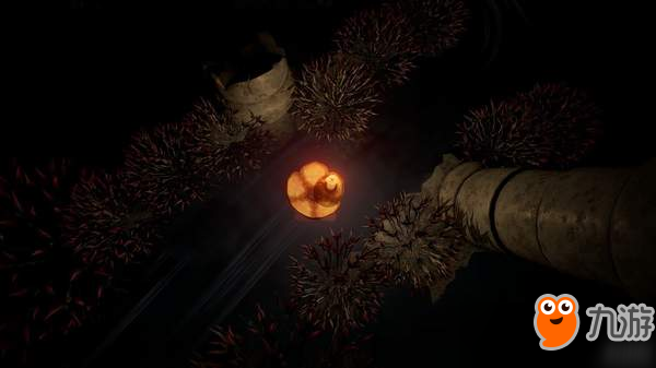 《蜡烛人》“新DLC”正式公布 10月20日全球同步推出