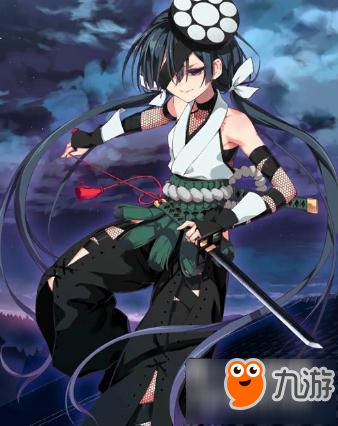 FGO望月千代女技能属性介绍 最新杀阶英灵