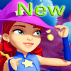 游戏下载NewTips Bubble Witch 3 Saga