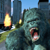 游戏下载愤怒的大猩猩城袭击任务