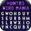 Hunted Word Mania:Word Puzzle Game