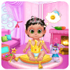 Baby Care: Royale Princess