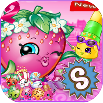 Shopkins World 2