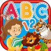 Toddler Games and ABC For 3 Year Educational