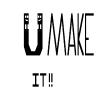 uMake this Game官方下载