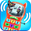 Halloween Baby Phone - Kids Phone Games安全下载