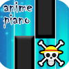 piano tiles: anime manga sound