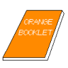 Orange Booklet