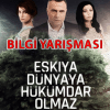 Hızır EDHO Bilgi Yarışması