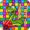 Snakes and Ladders 3D : Saap Seedhi Game