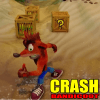 New Crash Bandicoot Cheat