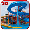 Water Slide Rush Adventure : Fun Park玩不了怎么办