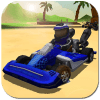 Go Kart Racer HD