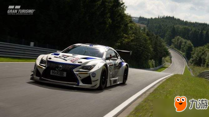 《GT Sport》发售在即！后续DLC将追加新跑车、新赛道