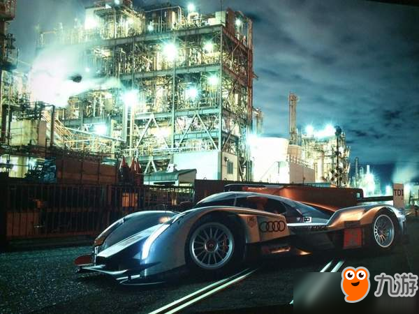 《GT Sport》发售在即！后续DLC将追加新跑车、新赛道