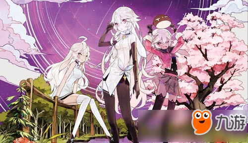 《魔女之泉3》敲定發(fā)售時(shí)間！10月27日雙平臺(tái)上線