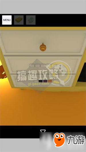 逃脫游戲萬圣節(jié)第2關(guān)攻略 Escape Game Halloween第2關(guān)圖文攻略