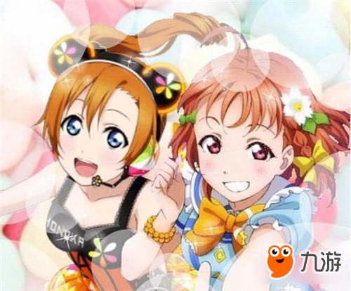 《LoveLive!学园偶像祭All Stars》明年上线