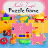 游戏下载Kids Toys Jigsaw Puzzles Game