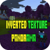Mod Inverted Texture Paranorma for MCPE
