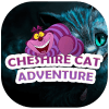 Cheshire Cat Adventures in Wonderland - Cat Games