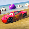 Lightning Super McQueen Racing Car无法安装怎么办