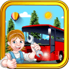 Metro City bus repairingiphone版下载