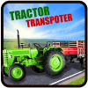 Farm Transport Tractor DriverA绿色版下载