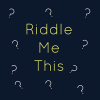 Riddle Me This !怎么下载