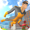 Flying Running Superhero Escape终极版下载