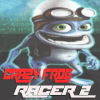 New Hint Crazy Frog Racer 2如何升级版本