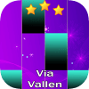 Via Vallen Piano Game内购破解版下载即玩