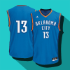 Guess The NBA Jersey