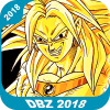 Dragon:Super Z Saiyan Battle 2018