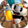 游戏下载cuphead and cuphead Subway Surfers