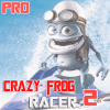 New Crazy Frog Racer 2 Cheat绿色版下载