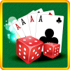 Solitaire Card - Classic Card Feel