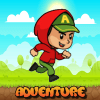 Super Boy Adventure Jungle