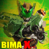Hint Bima-X Satria Heroes