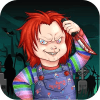 Killer Chucky Doll Run