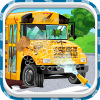 School Bus Car Wash