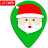 Santa Clause Tracker - 2018