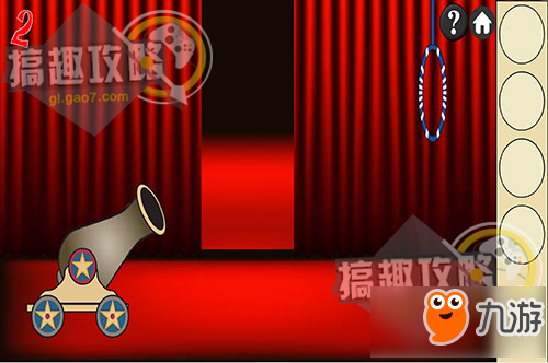 密室99关攻略 密室99关通关图文攻略