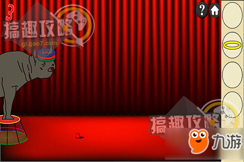 密室99关攻略 密室99关通关图文攻略