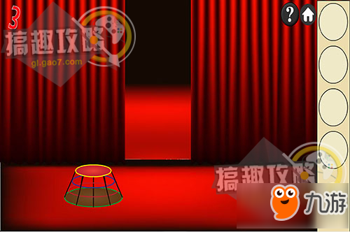 密室99关攻略 密室99关通关图文攻略